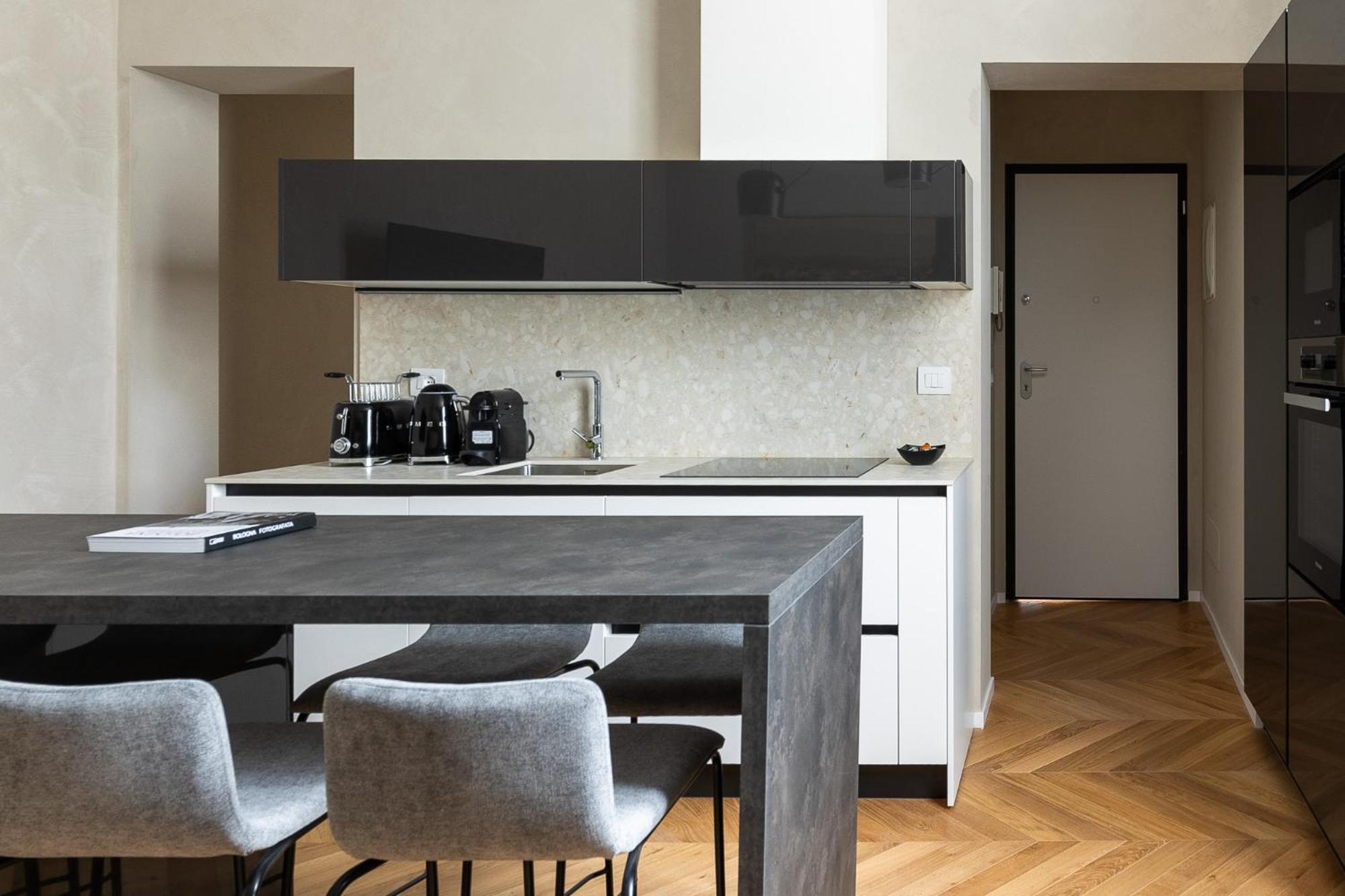 San Martino - Luxury Apartments By Design Club Collection Bologna Cameră foto