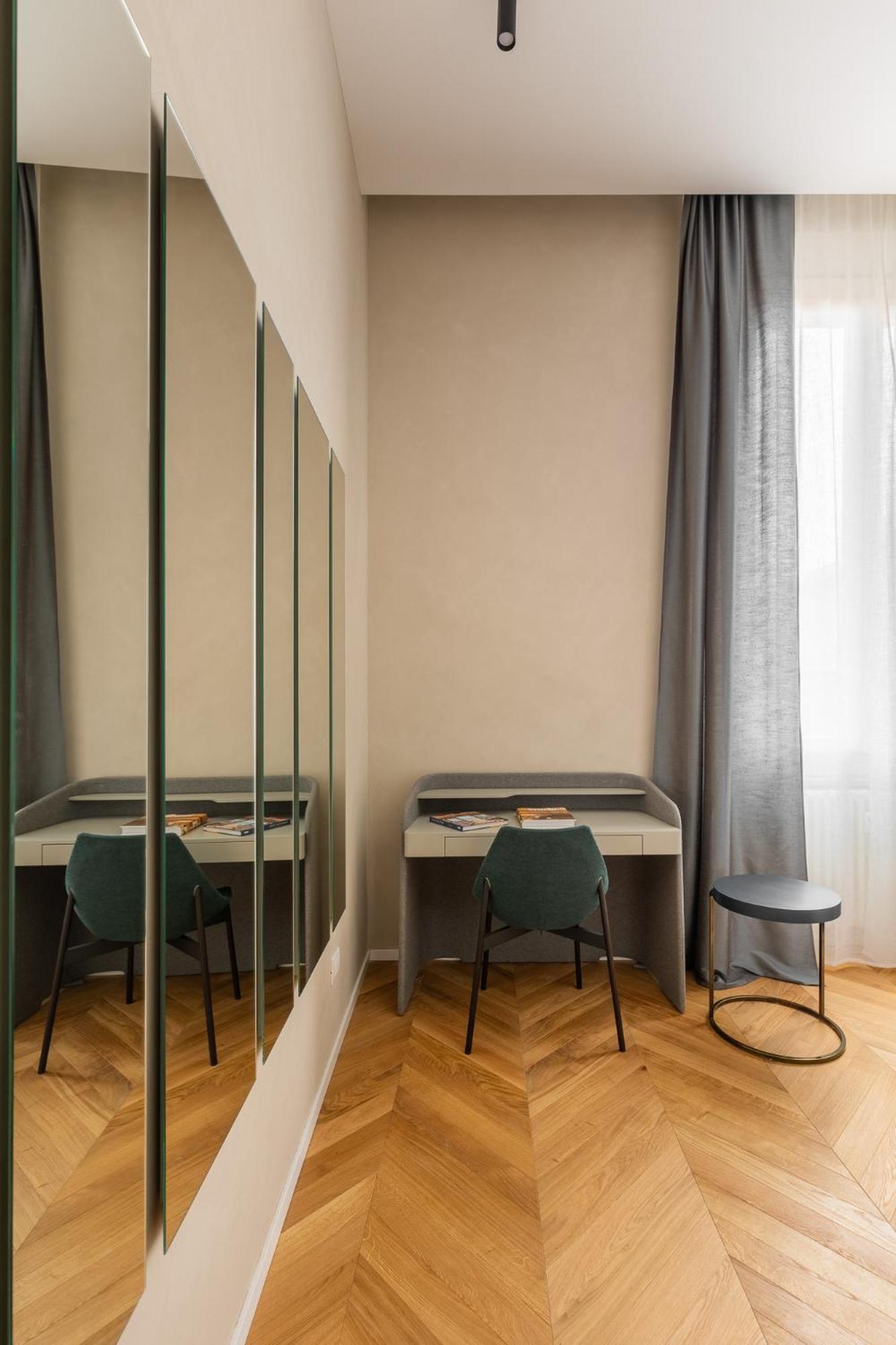 San Martino - Luxury Apartments By Design Club Collection Bologna Exterior foto