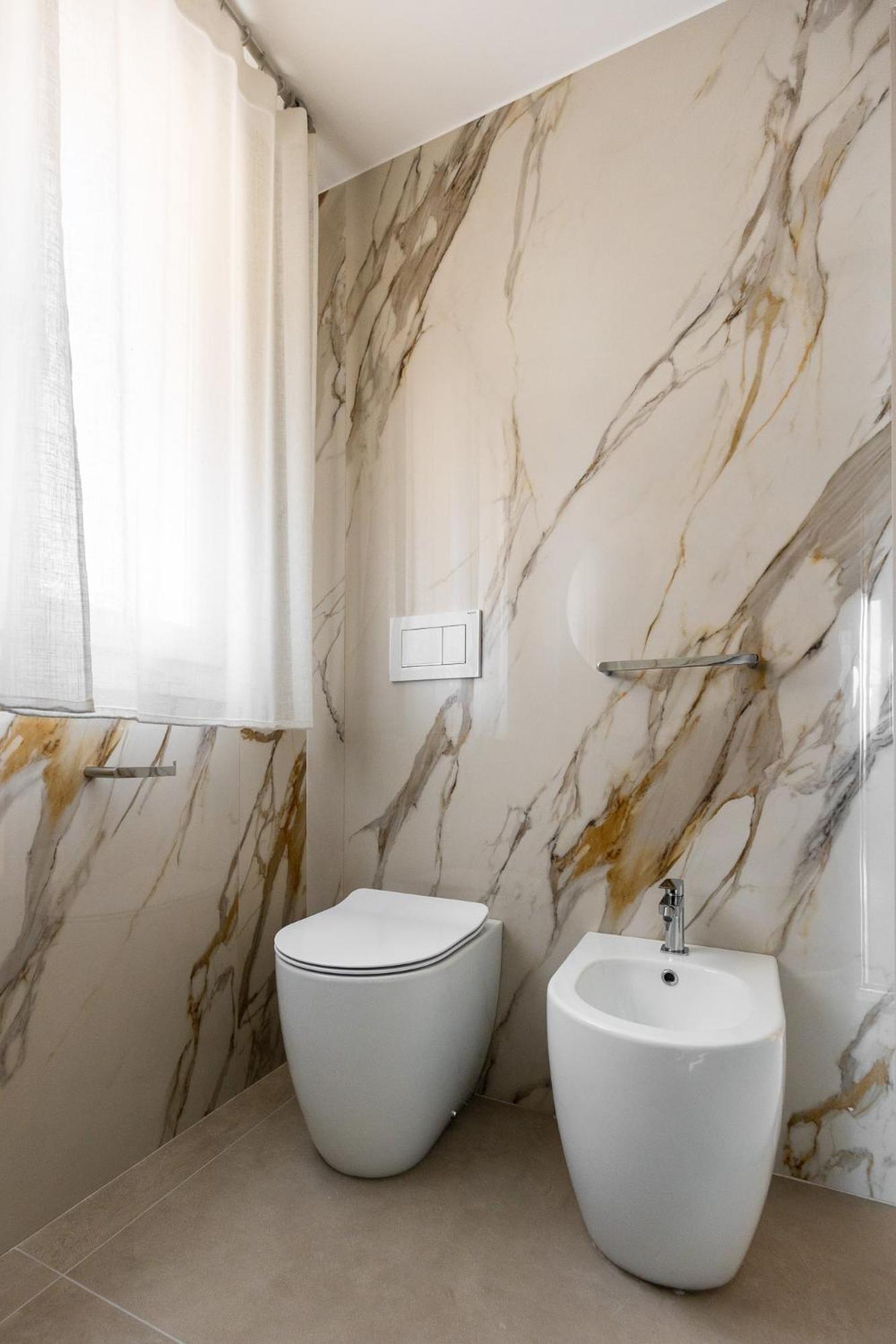 San Martino - Luxury Apartments By Design Club Collection Bologna Exterior foto
