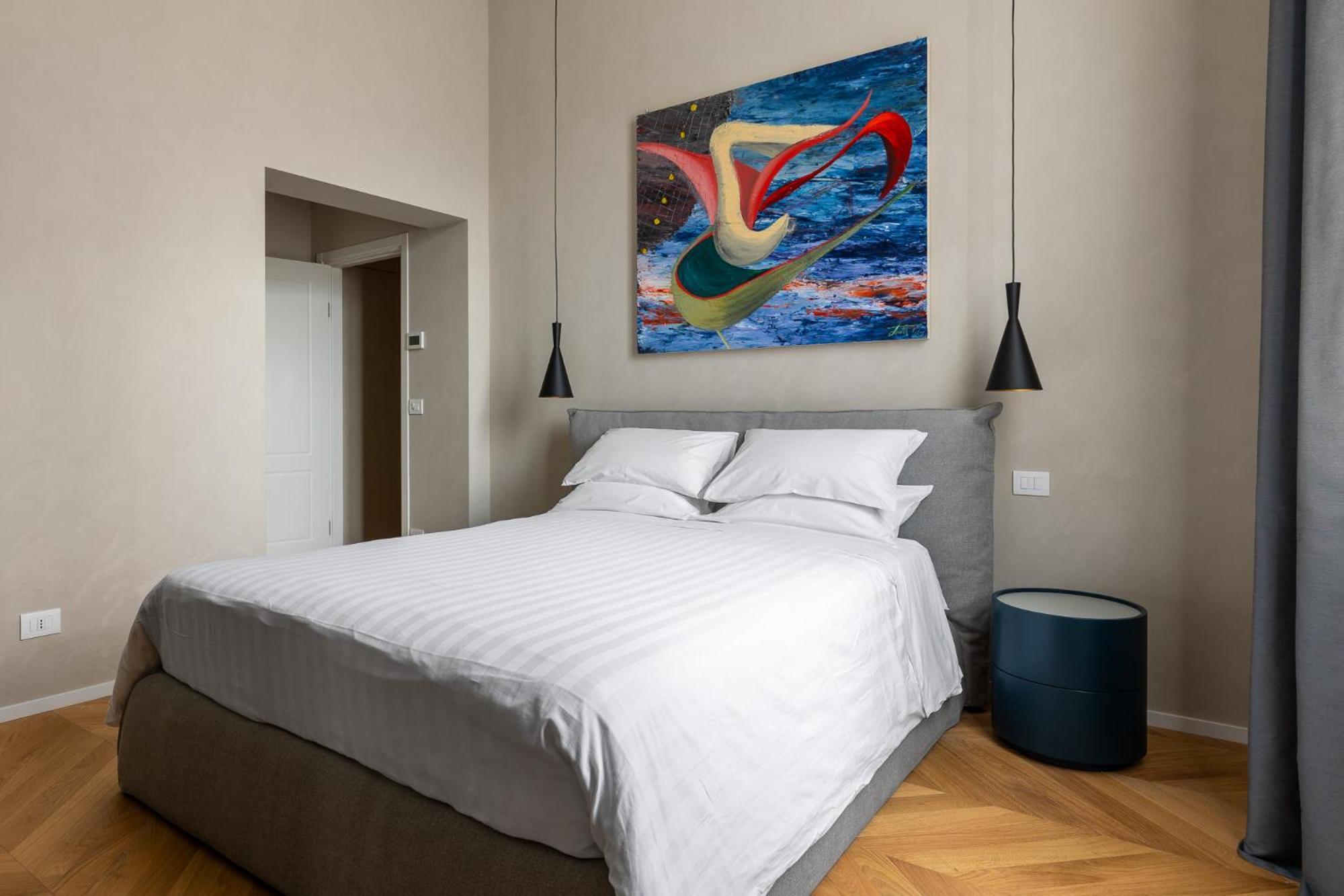 San Martino - Luxury Apartments By Design Club Collection Bologna Exterior foto