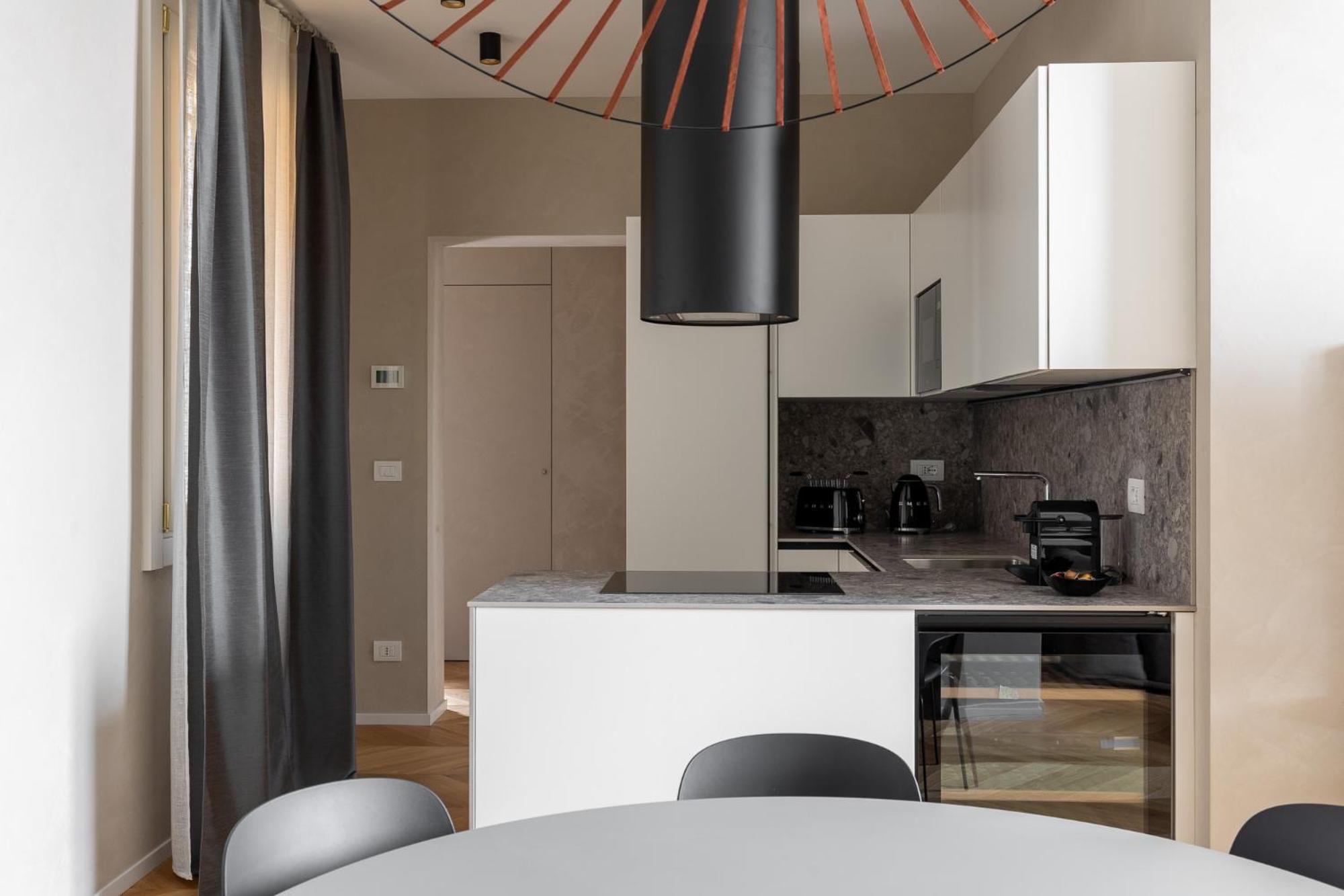 San Martino - Luxury Apartments By Design Club Collection Bologna Cameră foto