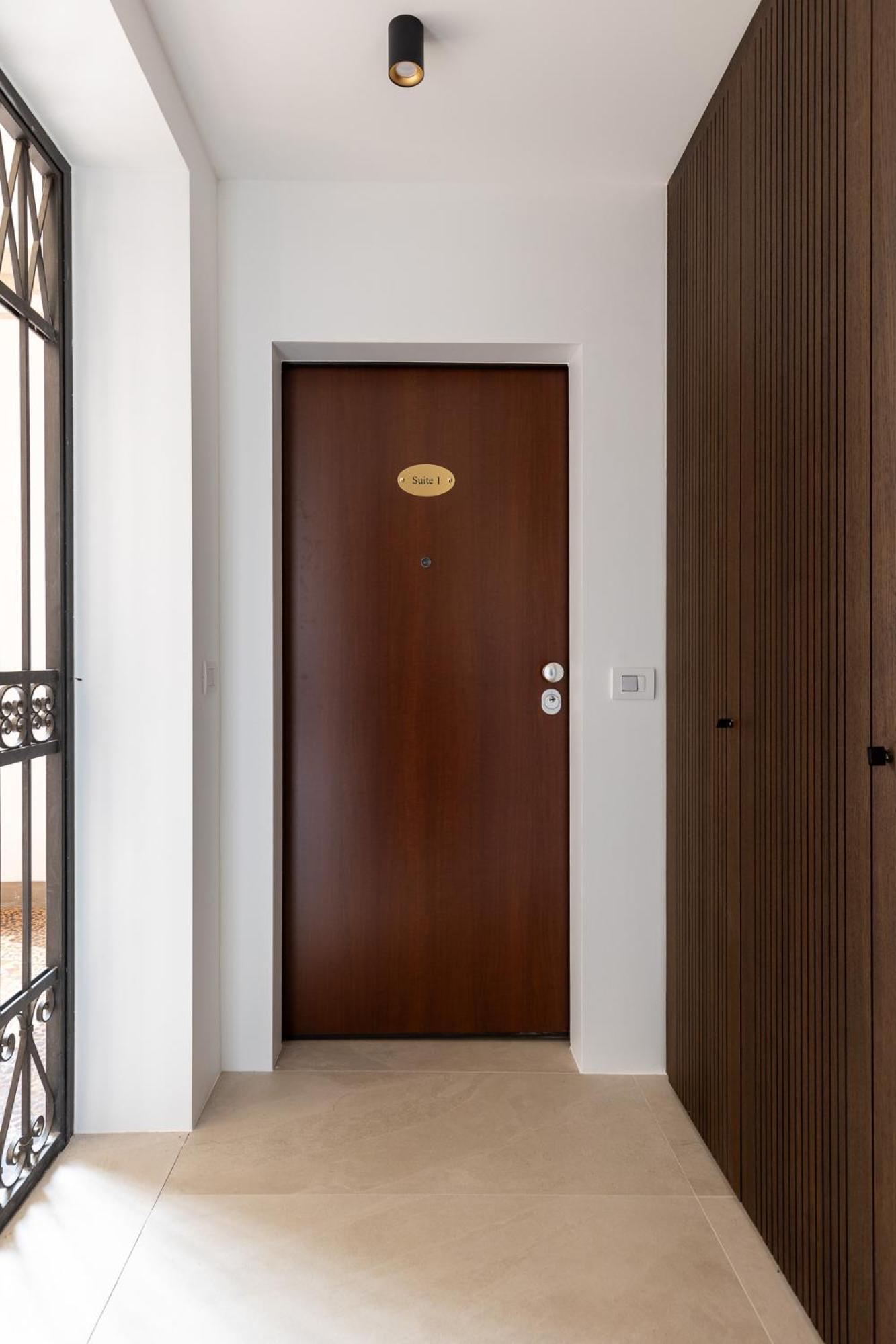 San Martino - Luxury Apartments By Design Club Collection Bologna Cameră foto