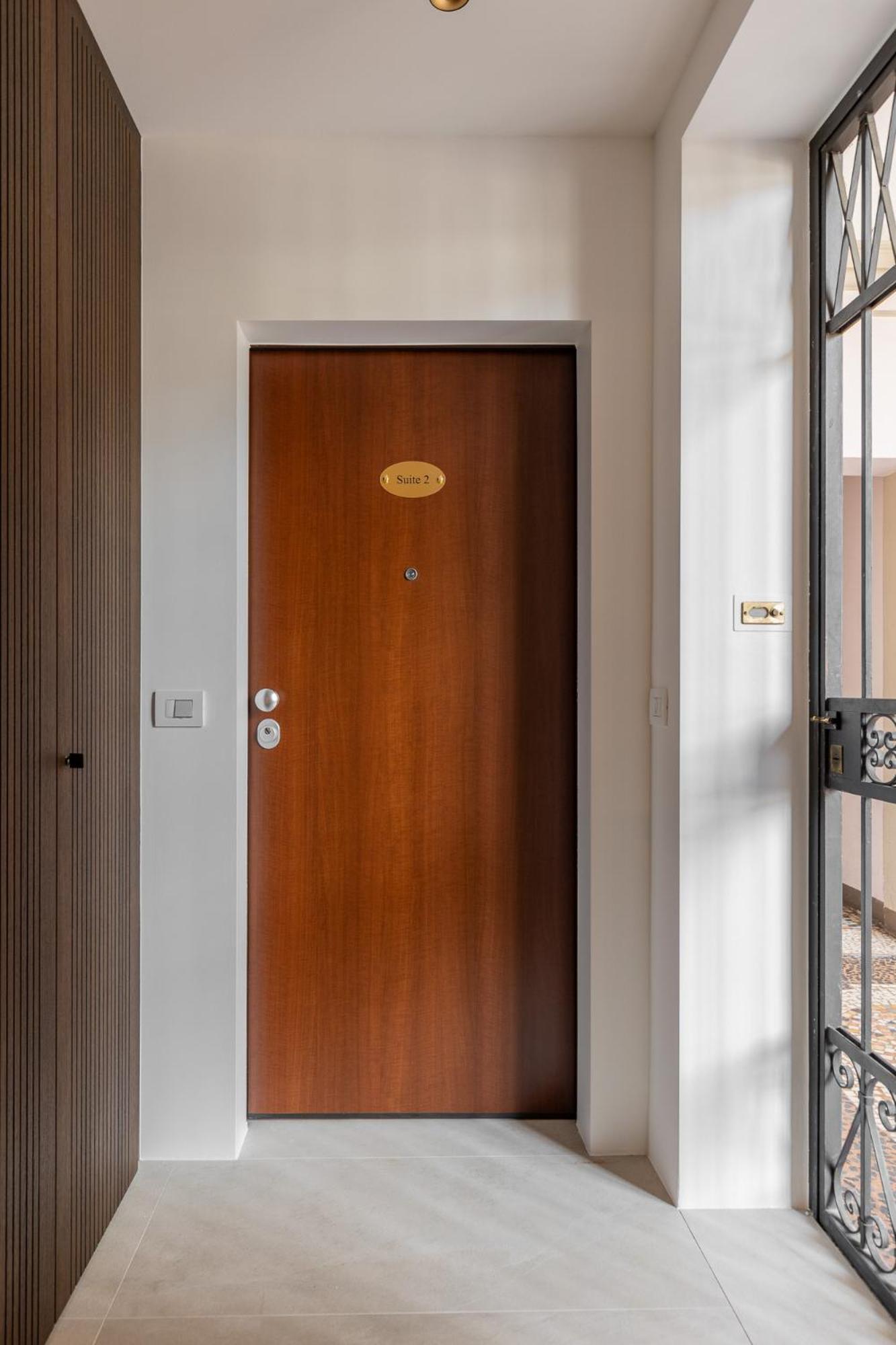 San Martino - Luxury Apartments By Design Club Collection Bologna Cameră foto